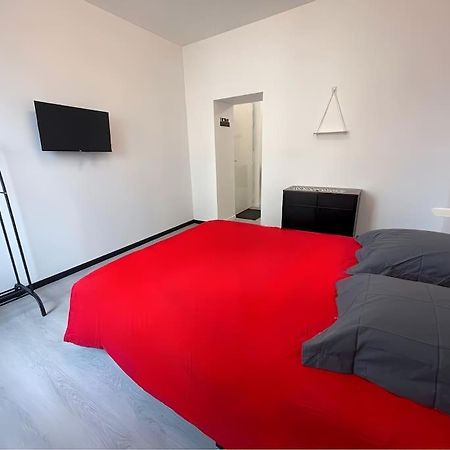 T1 Bis Appartement B3 30M2 Cosy 7Min A Pieds Des Gares Roanne Kültér fotó